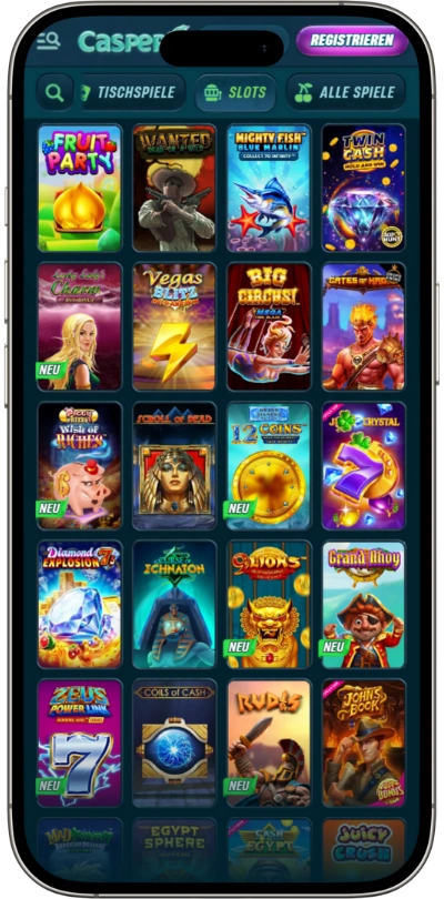 Mobile Gaming Performance