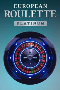 European Roulette Platinum