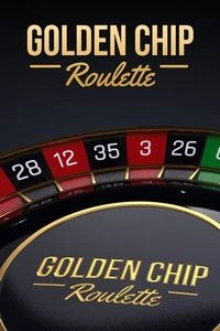 Golden Chip Roulette