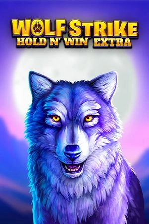Wolf Strike Hold N’ Win Extra